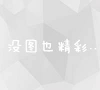 全能型网站搭建软件：快速创建与优化网站的高效工具